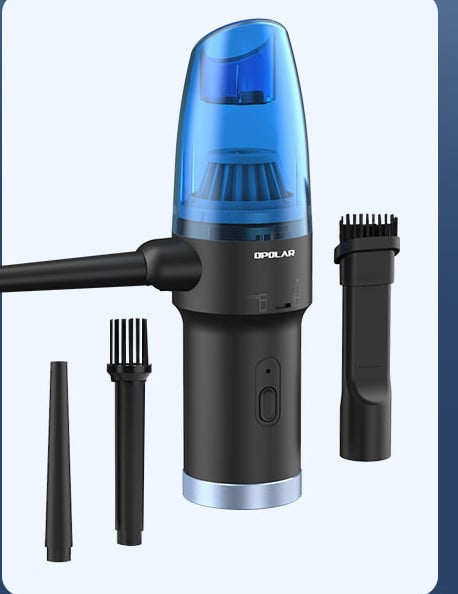 Compact Power Vacuum 6000mAh